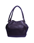 Selleria Hobo, £225, Handbags, Brown, Leather, Back view